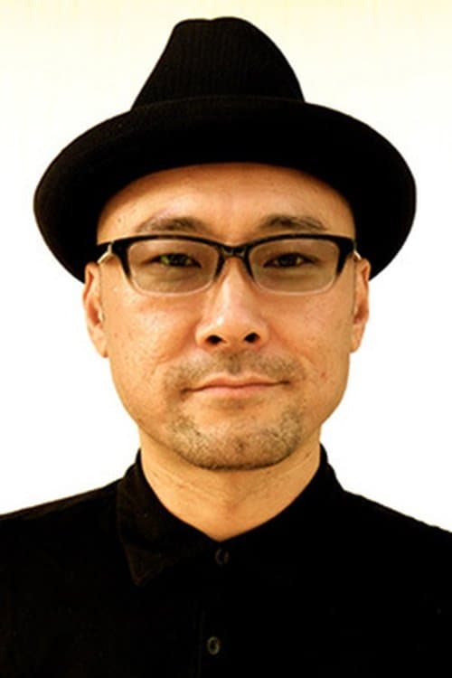 Photo of Eiji Uchida