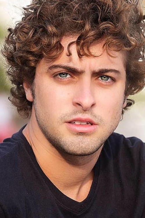 Photo of Eike Duarte