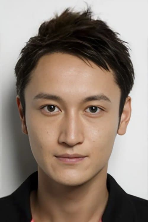 Photo of Eiki Kitamura