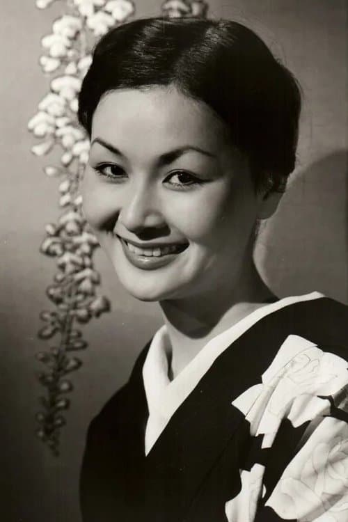 Photo of Eiko Ando