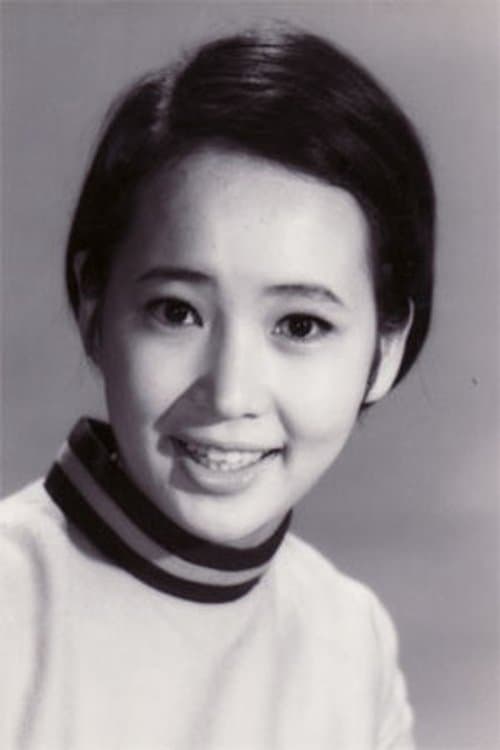 Photo of Eiko Azusa