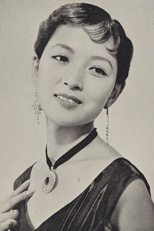 Photo of Eiko Higashitani