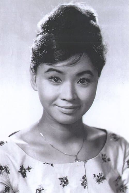 Photo of Eiko Kujo