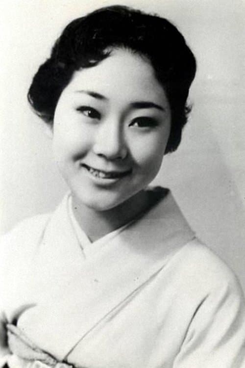 Photo of Eiko Maruyama