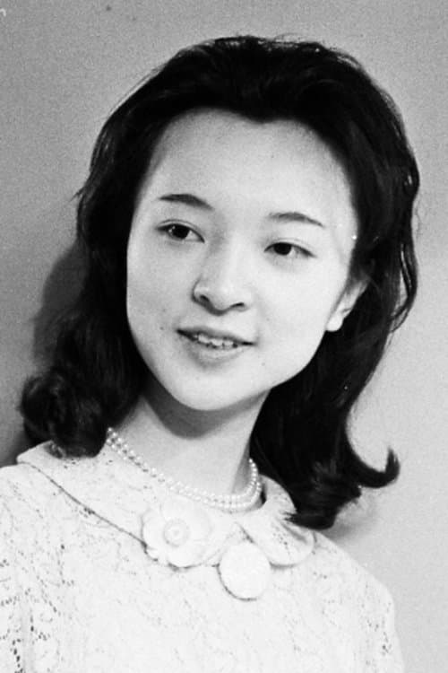 Photo of Eiko Muramatsu