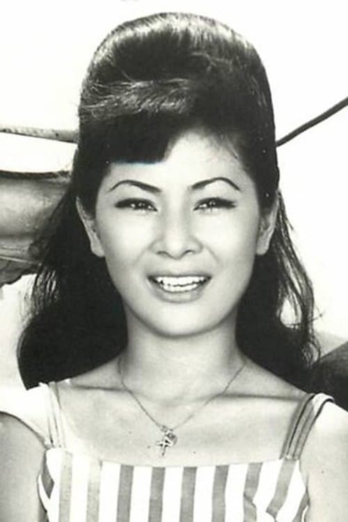 Photo of Eiko Taki