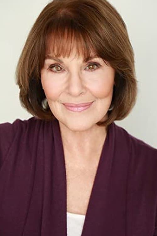 Photo of Eileen Barnett