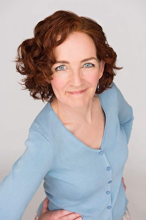 Photo of Eileen Barrett