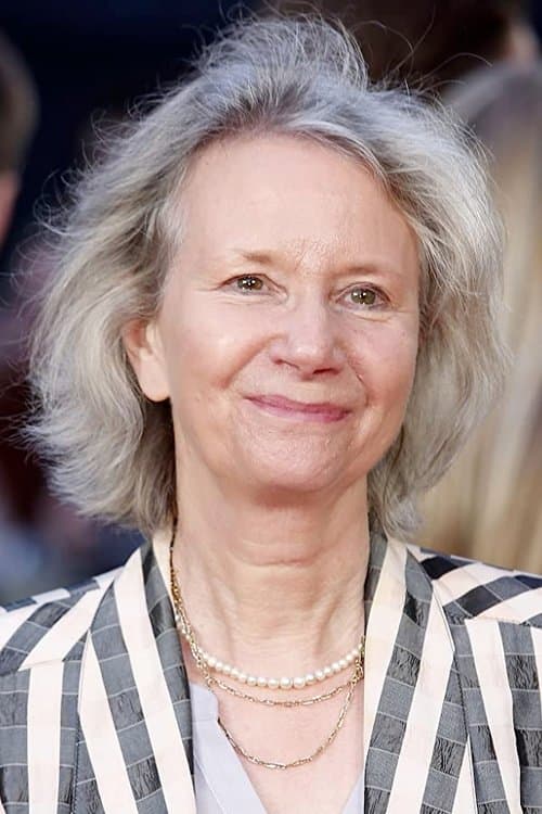 Photo of Eileen Davies