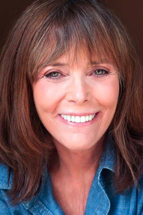 Photo of Eileen Dietz