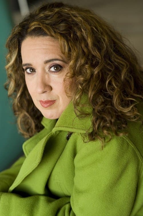 Photo of Eileen Galindo