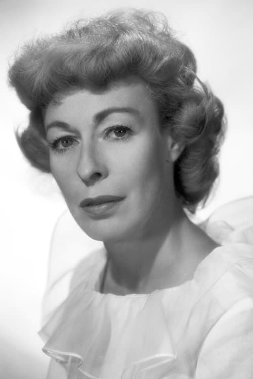 Photo of Eileen Heckart