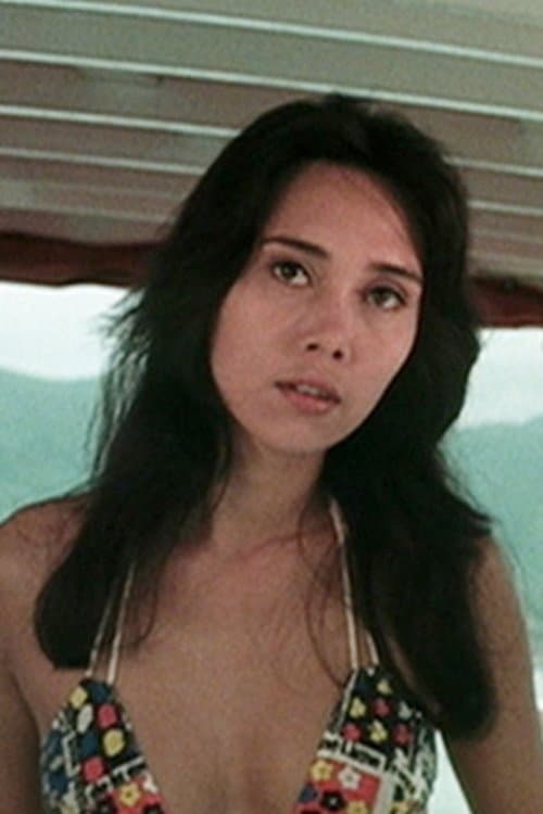 Photo of Eileen Humphreys