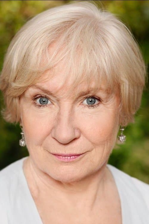 Photo of Eileen O'Brien