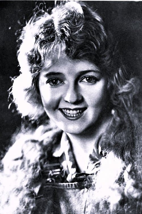 Photo of Eileen Sedgwick