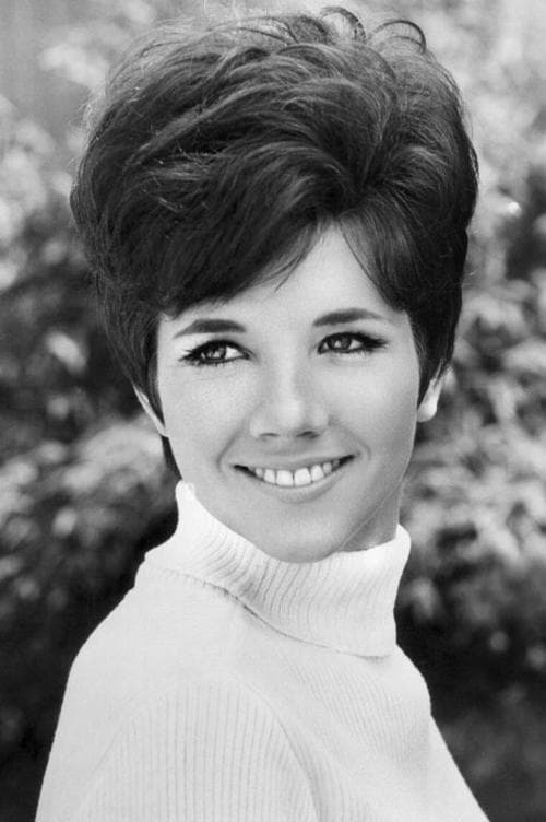 Photo of Eileen Wesson