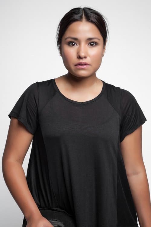 Photo of Eileen Yañez