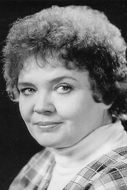 Photo of Eili Sild