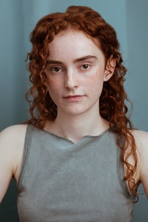 Photo of Eilidh Fisher