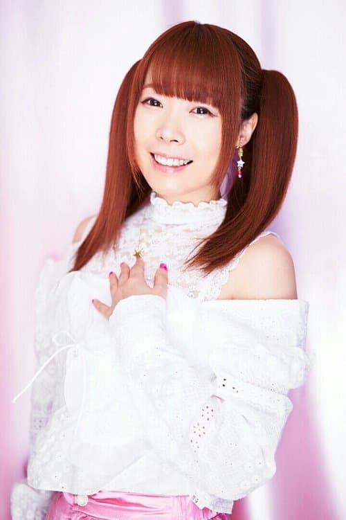 Photo of Eimi Naruse