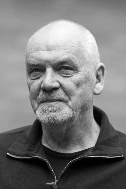 Photo of Eimuntas Nekrošius