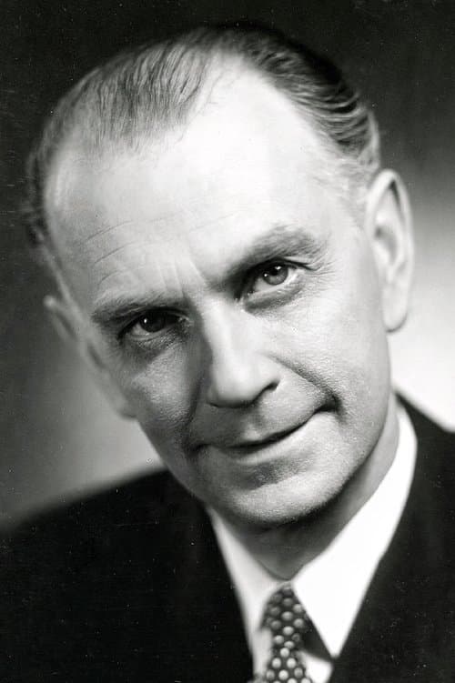 Photo of Einar Axelsson