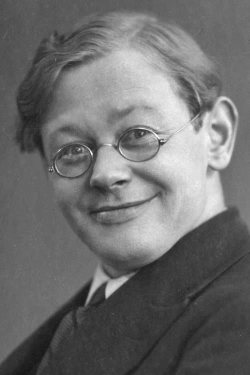 Photo of Einar Fagstad