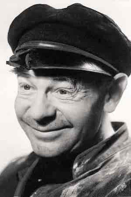 Photo of Einar Vaage