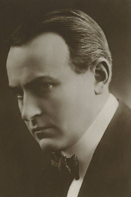 Photo of Einar Zangenberg