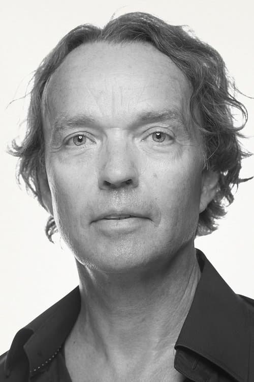 Photo of Eindride Eidsvold