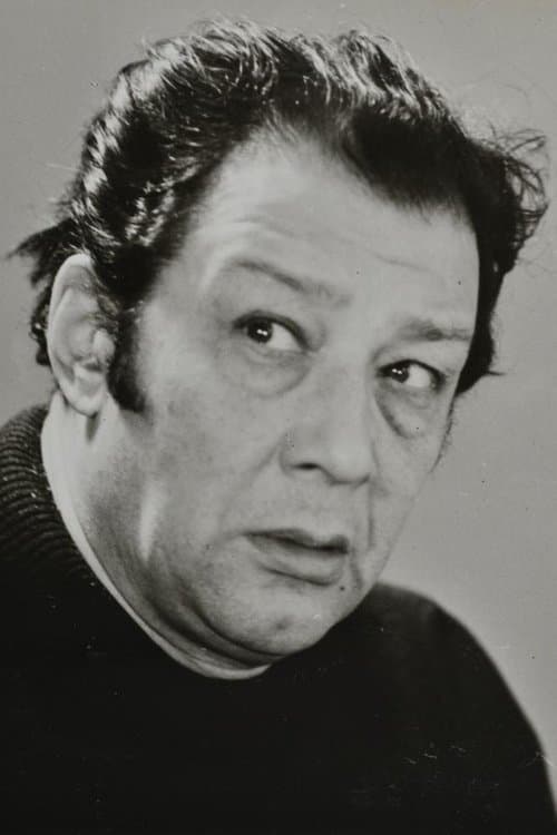 Photo of Eino Baskin