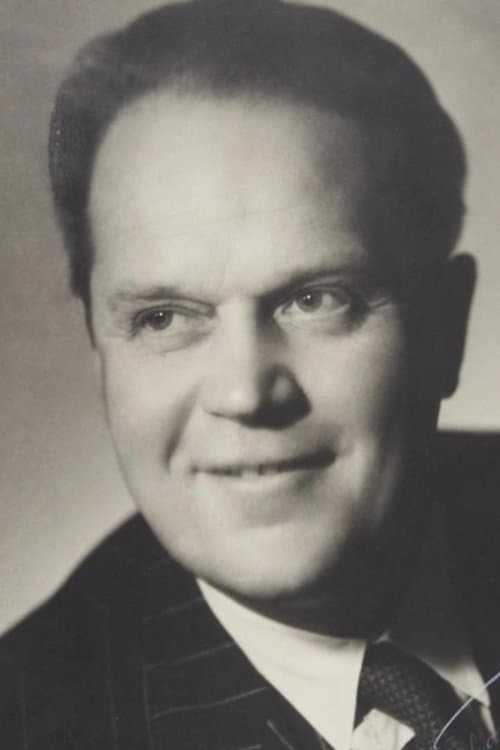 Photo of Eino Hyyrynen