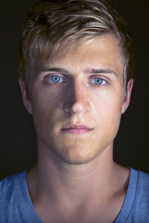 Photo of Eirik Evjen