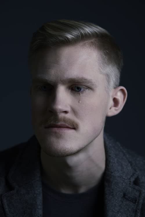 Photo of Eirik Hallert