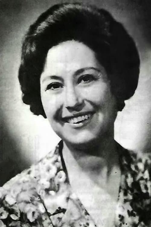 Photo of Eirini Koumarianou