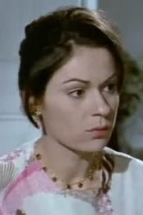 Photo of Eirini Markogianni