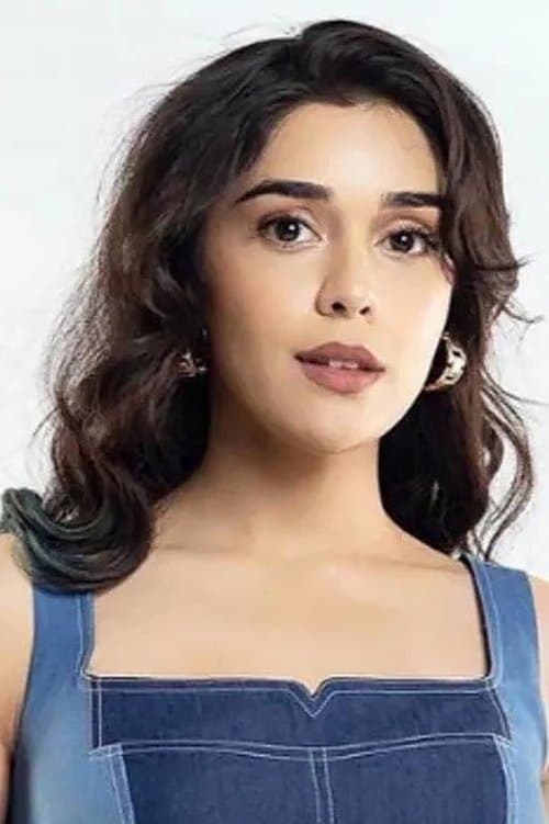 Photo of Eisha Singh