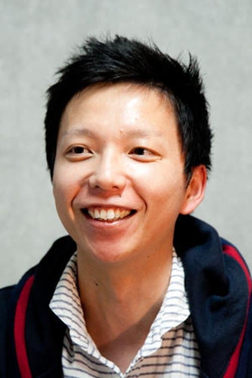 Photo of Eisuke Naito