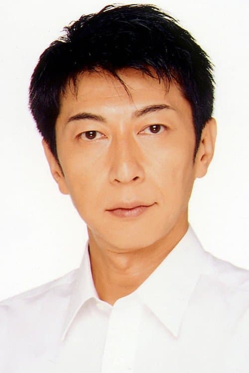 Photo of Eisuke Sasai