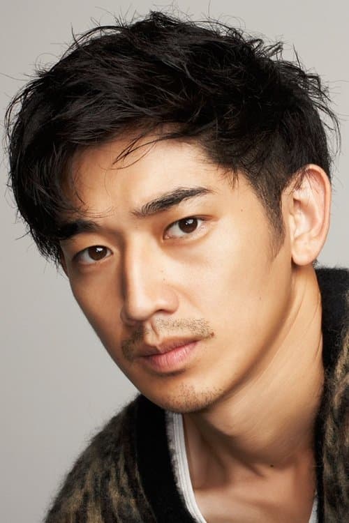 Photo of Eita Nagayama