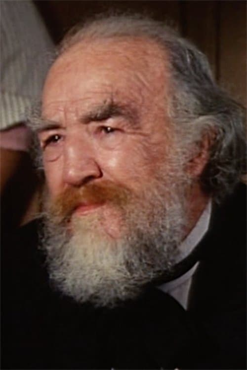 Photo of E.J. André