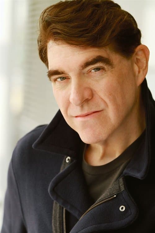 Photo of E.J. Carroll