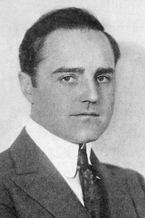 Photo of E.K. Lincoln