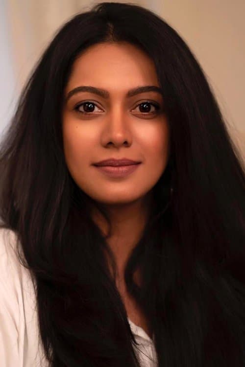 Photo of Eka Lakhani