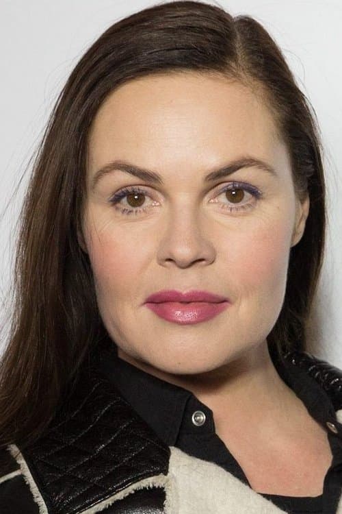 Photo of Ekaterina Andreeva