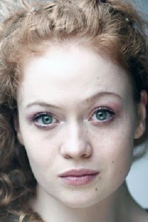 Photo of Ekaterina Dubakina