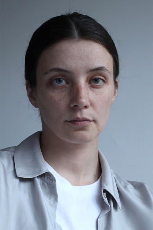 Photo of Ekaterina Ermishina