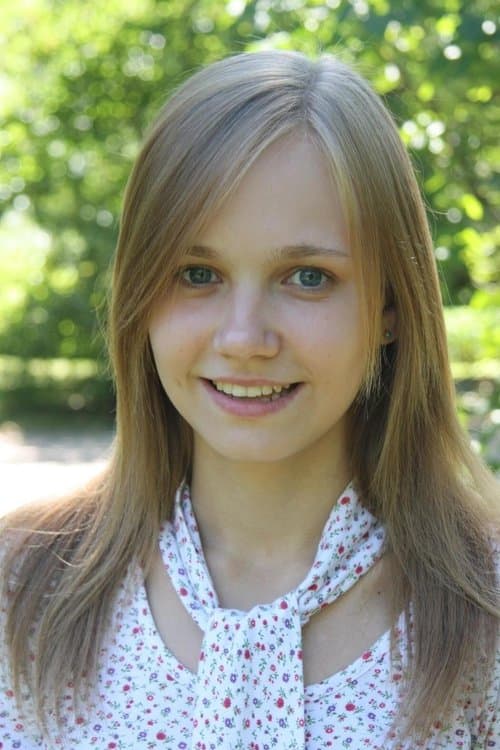 Photo of Ekaterina Filippova