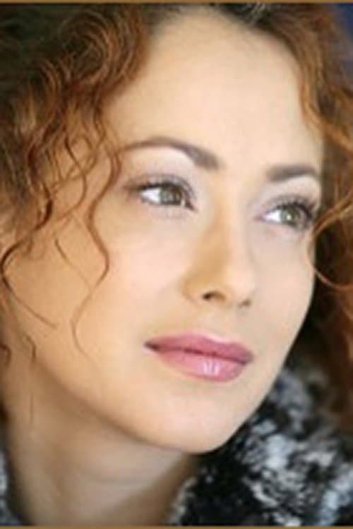 Photo of Ekaterina Galakhova
