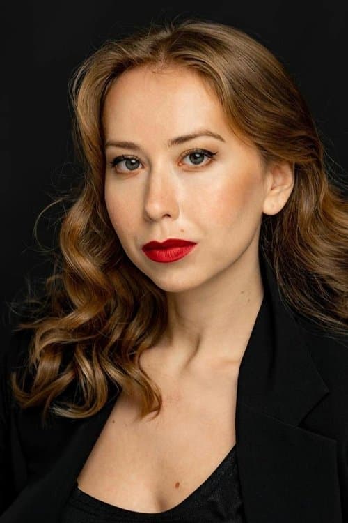 Photo of Ekaterina Karmanova